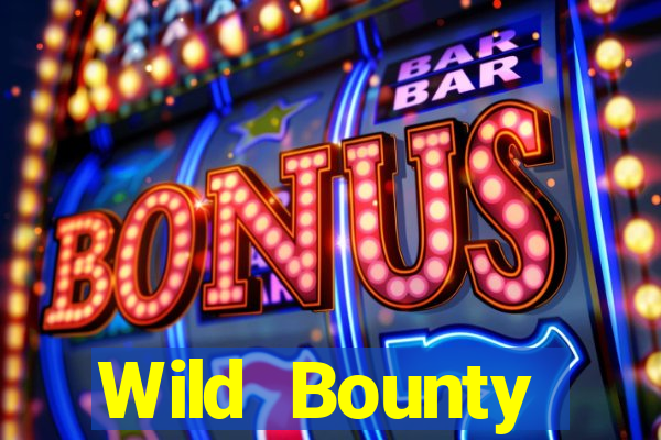 Wild Bounty Showdown horario pagante